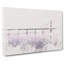 Oresund Bridge Watercolour - Wrapped Canvas-56661842