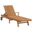 195cm Long Single Chaise