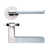 Polished Nickel/Satin Nickel