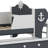Paraiso Kids Twin Daybed with Drawers