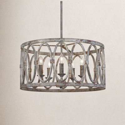 Alverstone 5-Light Chandelier