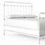 160 Picket Fence Bed | Complete Standard-1571939452-1571939454