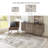 Abstract Indoor / Outdoor Rug-2127136520