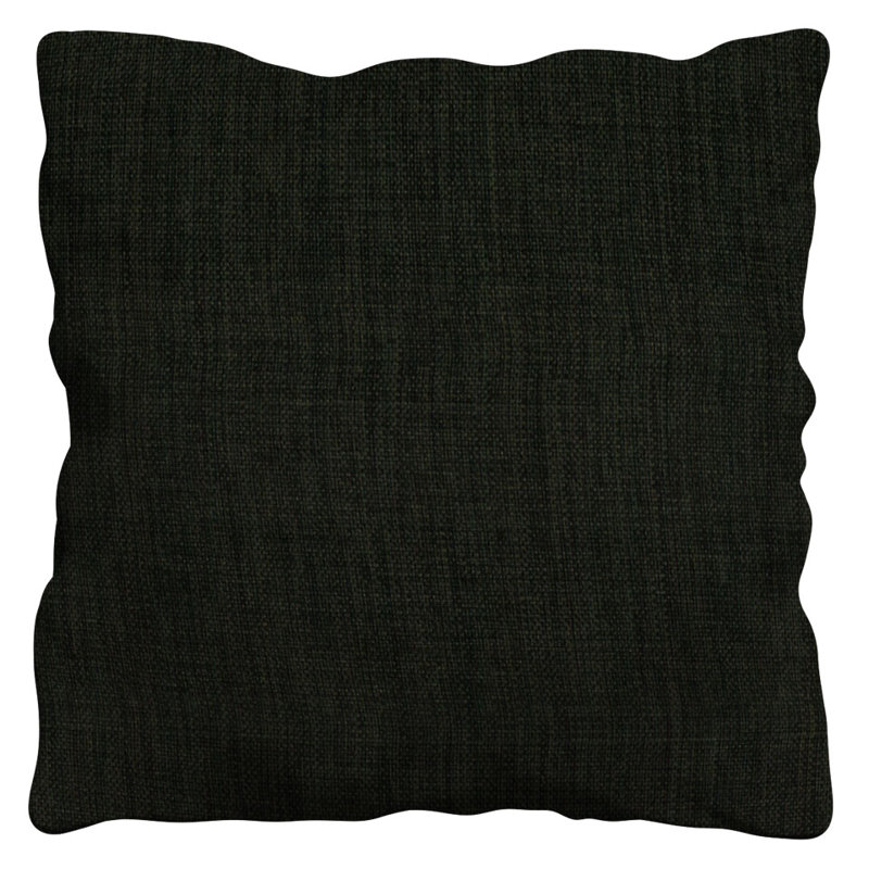 Coussin décoratif Morell, Fer