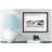 Hessle, The Square C1965 by Francis Frith - Single Picture Frame Print-51359588