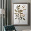 «Preserve Autumn Leaves II», peinture sur toile encadrée-2063360856