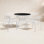 Jarred 35" Patio Dining Set