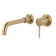 IVIGA Single Handle Wall Mounted Bathroom Faucet for Sink