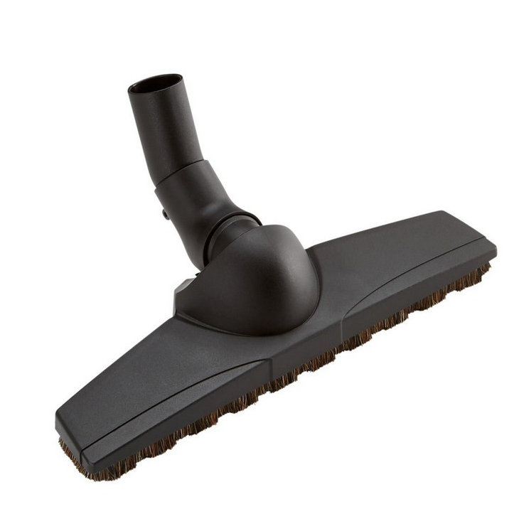 Broan Premium Twist and Turn Floor Brush For Nutone wands