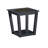 Rectangular Coffee Table And End Tables Set