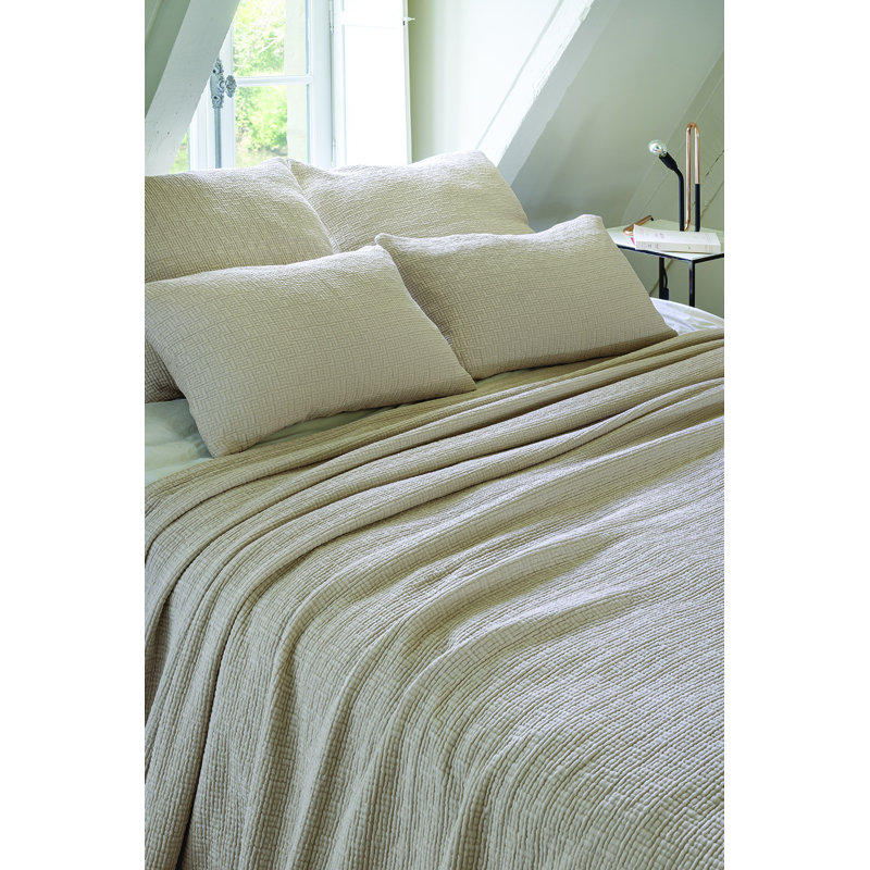 Ladaysia Blanket, W180 x L250cm, Dune
