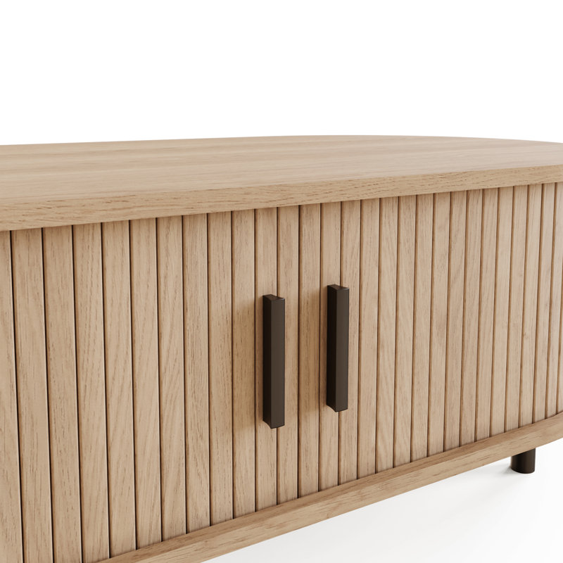 Coffee Table with Storage