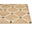 Mishawaka Geometric Hand Woven Area Rug-492722105