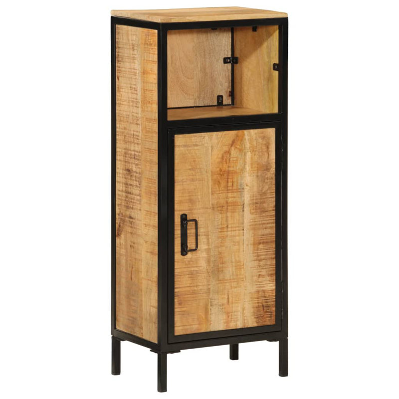 Portia Linen Cabinet