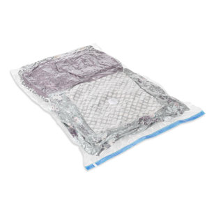 Sac d'aspirateur Spacemaker - Transparent - Jumbo