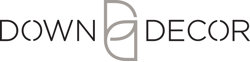 Down Decor logo