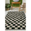 Maestro Chequered Area Rug-101947696