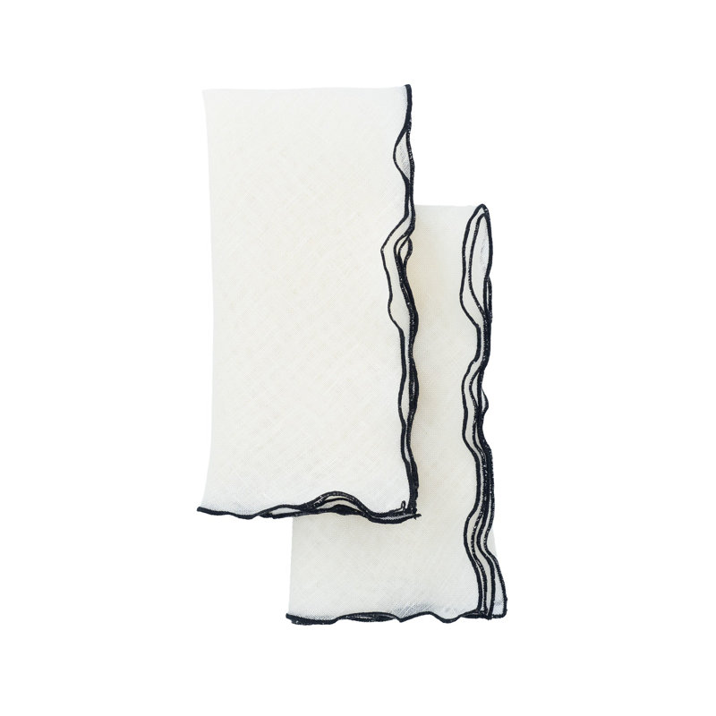 Linen Square Napkin