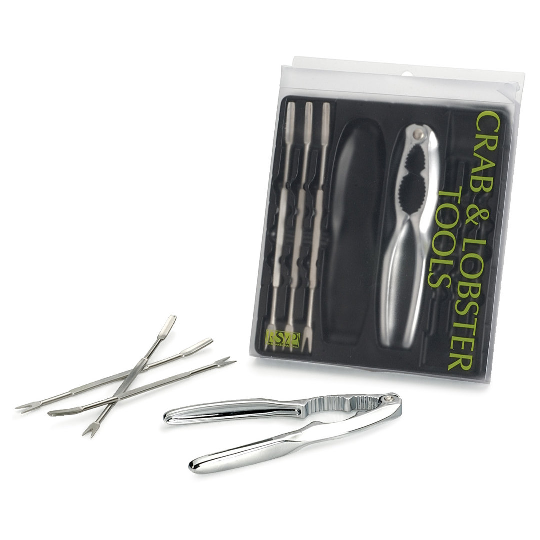 Wrought Studio™ Aulay Utensil Set Wrought Studio™