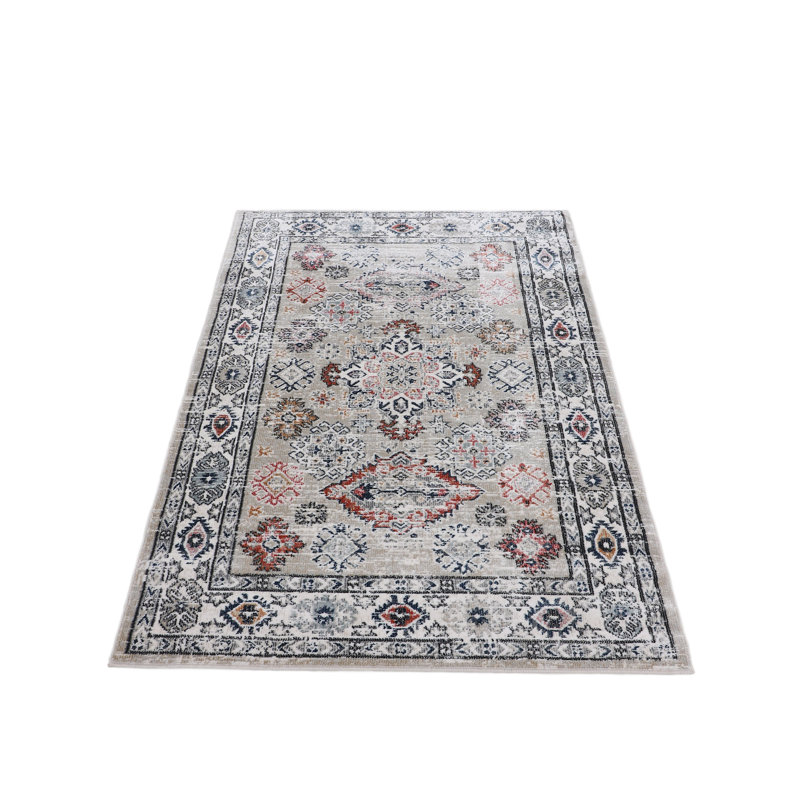 Liana Oriental Area Rug, Rectangle 140 x 200cm