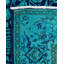 Emelia One-of-a-Kind 5' 2" X 7' 6" Hand Knotted Area Rug