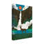 Art sur toile «Big Sky II No Words» de Katarina-33426982