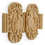 Salerno Fiberglass Wall Decor