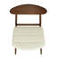 Chaise d'appoint Barros-963400847