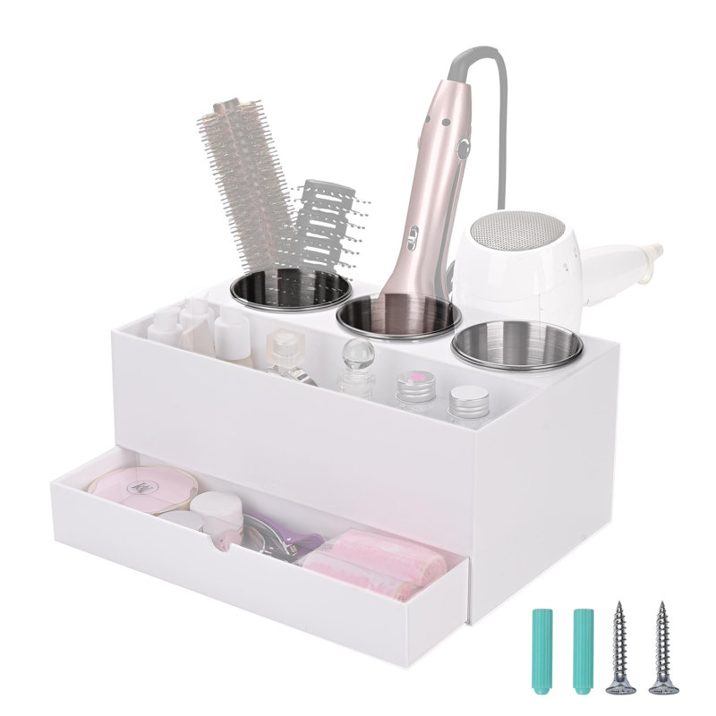 Organisateur pour outils à cheveux Morrigan