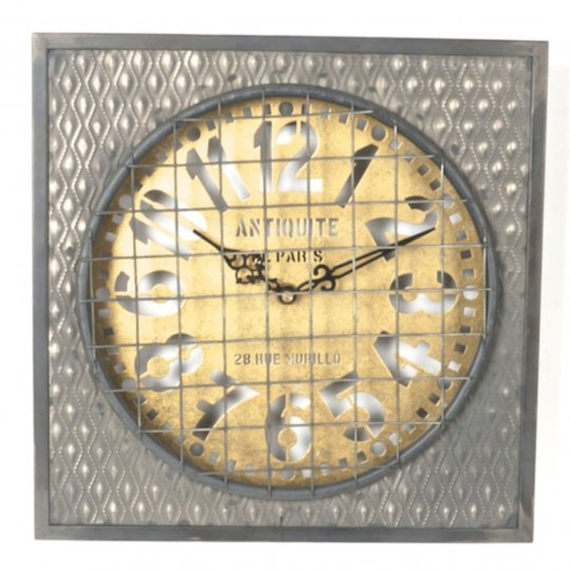 Horloge Paris