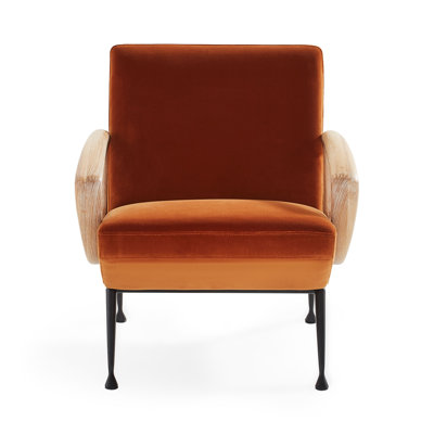 Gainsbourg Upholstered Accent Chair