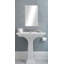Miroir de salle de bain Derosier-30161393