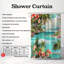 Cay - Rideau de douche Premium-1536344728