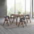 Keiki 4 - Person Dining Set
