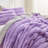 Roll Cakes Chunky Bunny - Coma Inducer Oversized Comforter Set-107667065-107667067