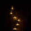 6 - Light Natural Chandelier Pendant