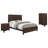 Piece Bedroom Set