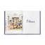 The Bergdorf Goodman Cookbook Leather Bound Book