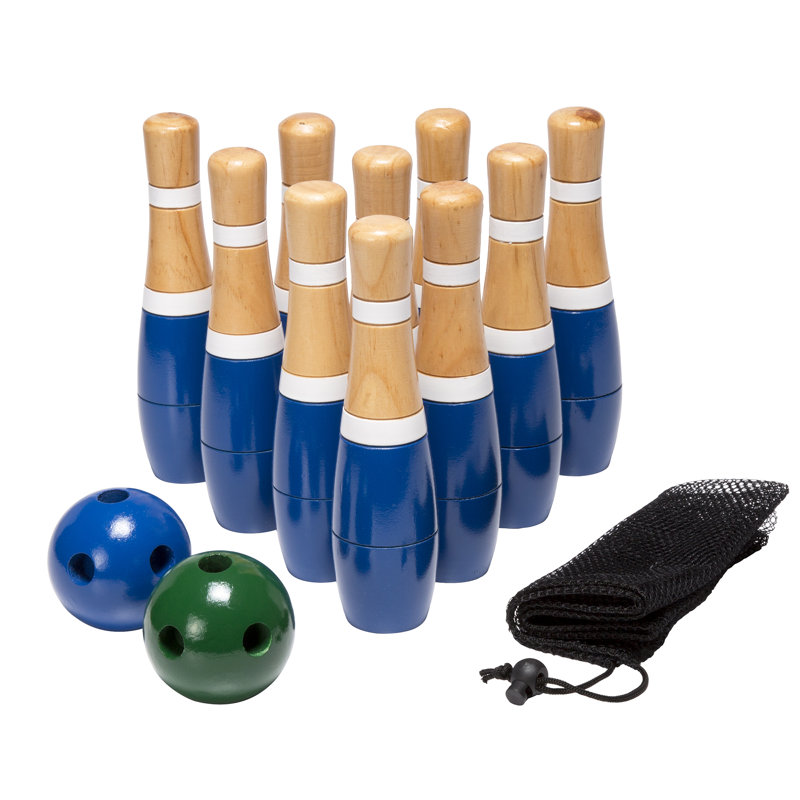 Jeu de quilles