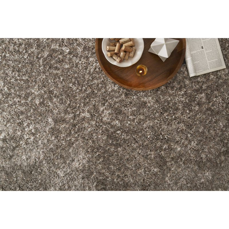 Hackel Indoor Rug, Round 7'10"