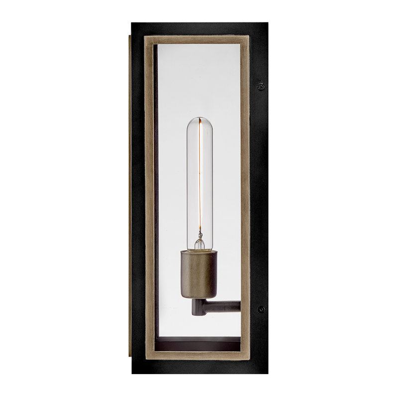 Hinkley Shaw Outdoor Wall Mount Lantern