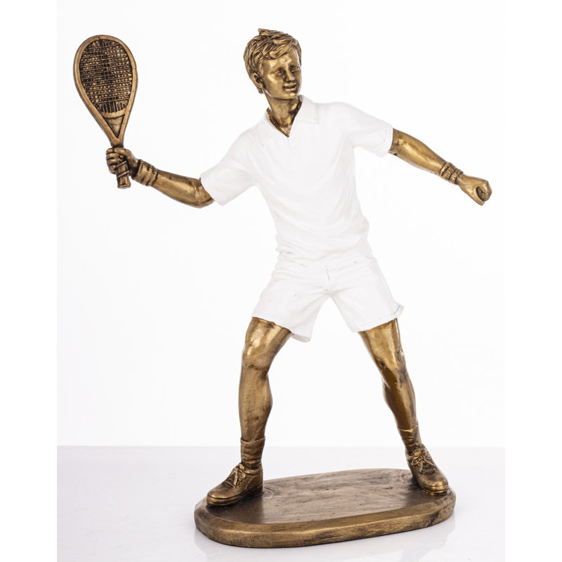People Figurines & Sculptures