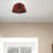 Barbora Fabric Semi Flush Mount-1511324483-1511324487