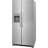 Frigidaire 22.3 Cu. Ft. 33" Standard Depth Side By Side Refrigerator-71115287