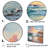 " Coastal Harmony Panorama "-467075124-434337436