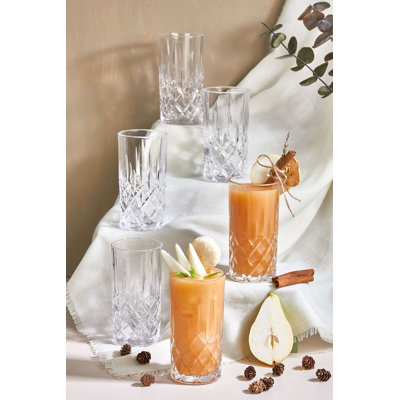 Glass Set