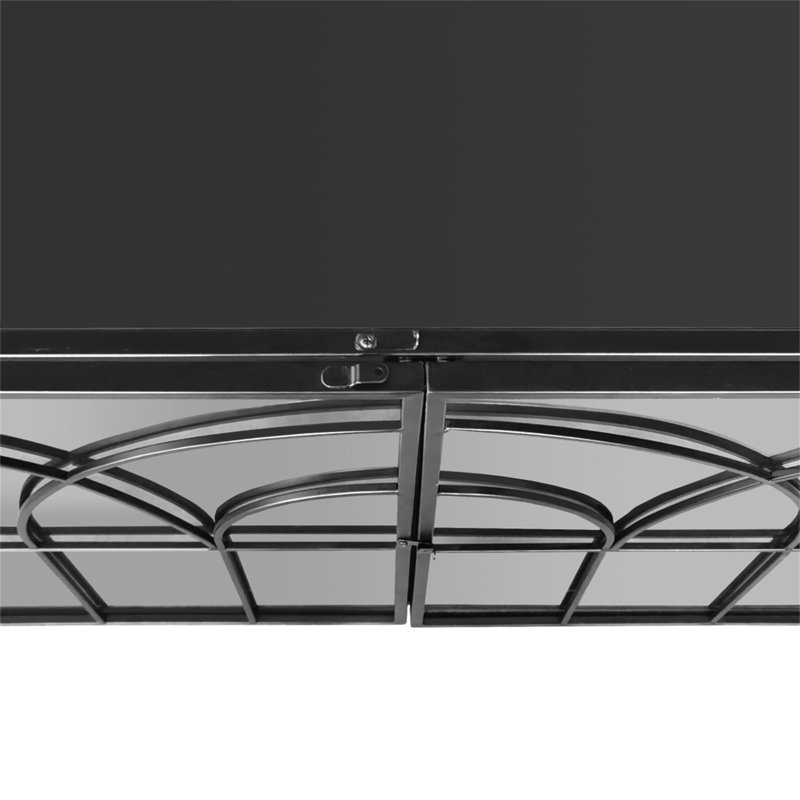 Edvige Pet Crate with 2 Doors