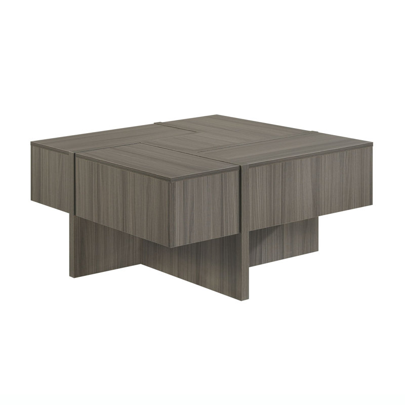  Elodie Coffee Table in Grey