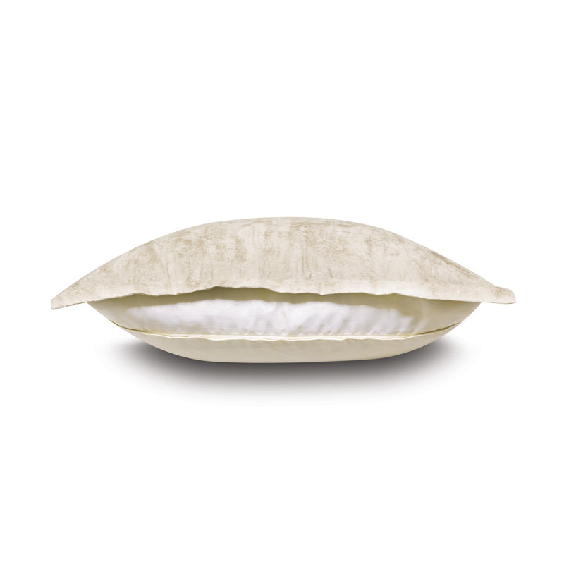 Halo Square Pillow Cover & Insert