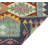 Flatweave Raquel Blue Rug